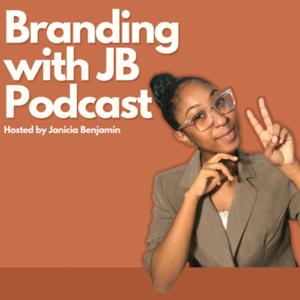 Branding with JB