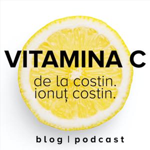 VITAMINA C | Ionuț COSTIN