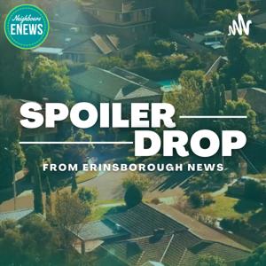 Erinsborough News: Spoiler Drop