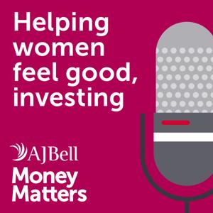 AJ Bell Money Matters