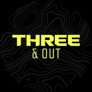 Three & Out