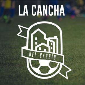 La cancha del barrio