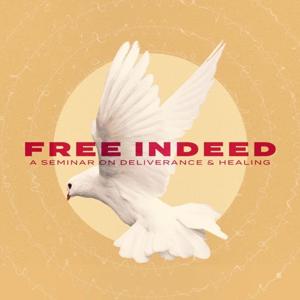 Free Indeed (Ashford Community Church)