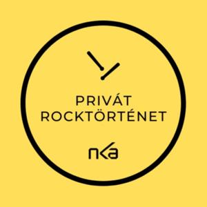 Privát rocktörténet