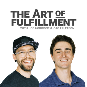 The Art of Fulfillment