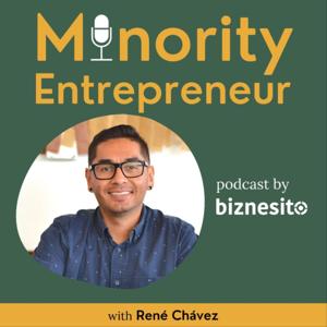 Minority Entrepreneur Podcast