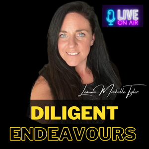 Diligent Endeavours Podcast