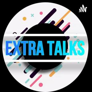 Extra Talk with Arjun