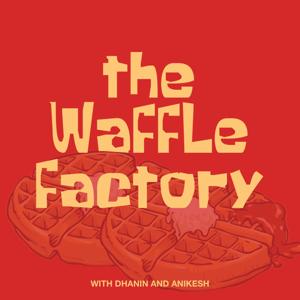 The Waffle Factory