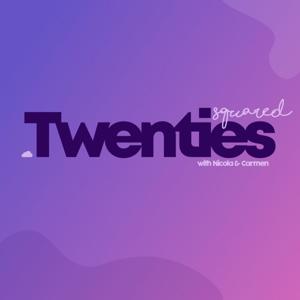 The Twenties Squared Podcast