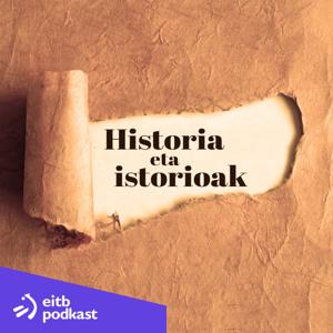 Historia eta istorioak