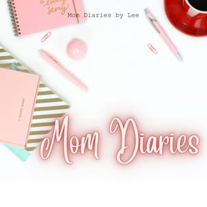 Mom Diaries by Lee