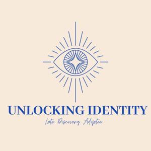 Unlocking Identity: Late Discovery Adoptee