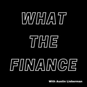 More Than Money with Austin Lieberman