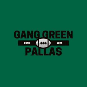 Gang Green Pallas