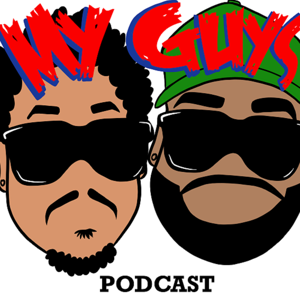 My Guys Podcast