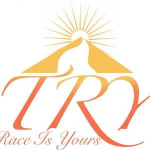 T.R.Y. The Race is Yours