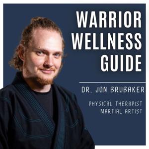 Warrior Wellness Guide