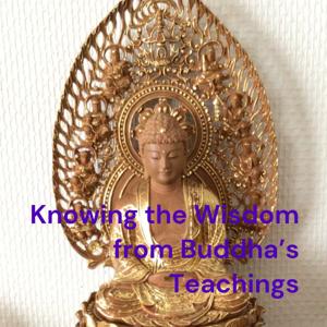 Knowing the Wisdom from Buddha's Teachings - ブッダの教えからその智慧を知る～宇宙を抜けて魂へ還るために