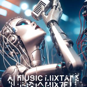 AI Music Mixtape