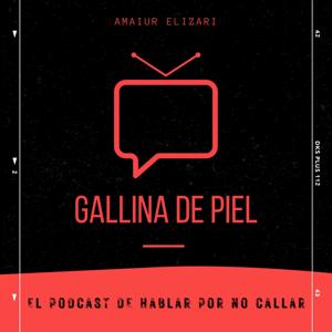 Gallina de Piel