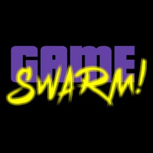 GameSwarm! Podcast