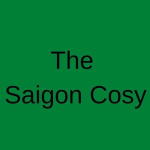 The Saigon Cosy