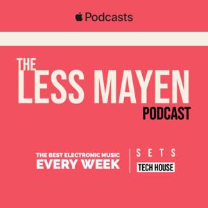 Less Mayen Radio show