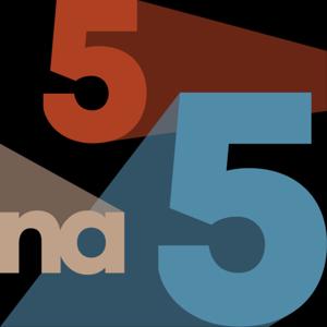 5 na 5