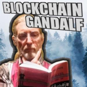 BlockchainGandalf