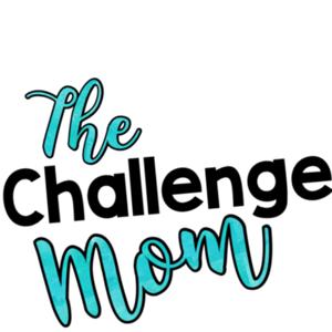 The Challenge Mom Podcast