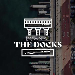 Down at The Docks