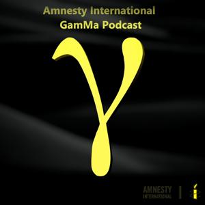 Amnesty International | GamMa