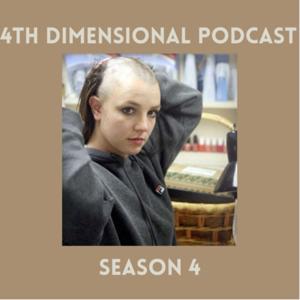 4th Dimensional Podcast