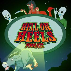 Hell On Heels Podcast