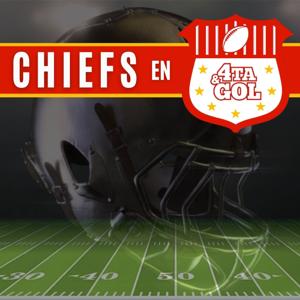 Chiefs en Cuarta y Gol