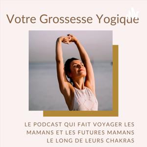 Votre Grossesse Yogique