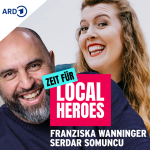 Zeit für Local Heroes