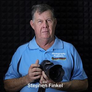Photomission Photography Podcast by Photomission Photography Podcasts