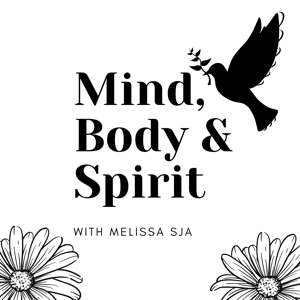 Mind, Body & Spirit - Navigating EDs, Negativity & Self-Doubt