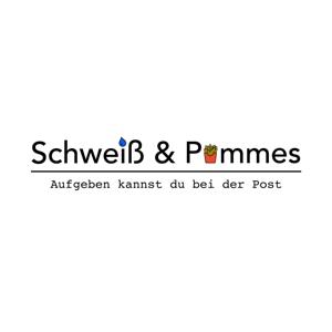 Schweiß & Pommes