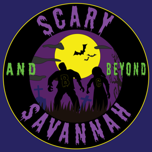 Scary Savannah and Beyond by Scary Savannah