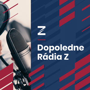 Dopolední host by Rádio ZET