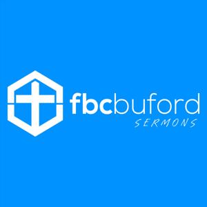 FBC Buford Sermons