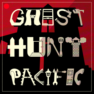 Ghost Hunt Pacific