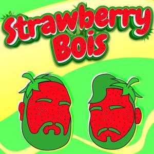 Strawberry Bois