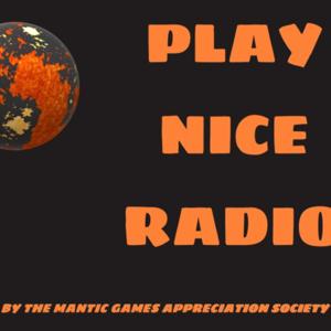 Play Nice Radio