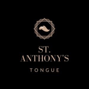 St. Anthony's Tongue