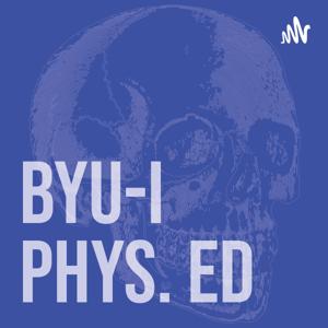 BYU-I Phys. Ed