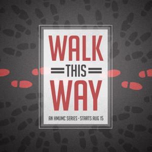 Walk This Way by Hamilton Mill UMC